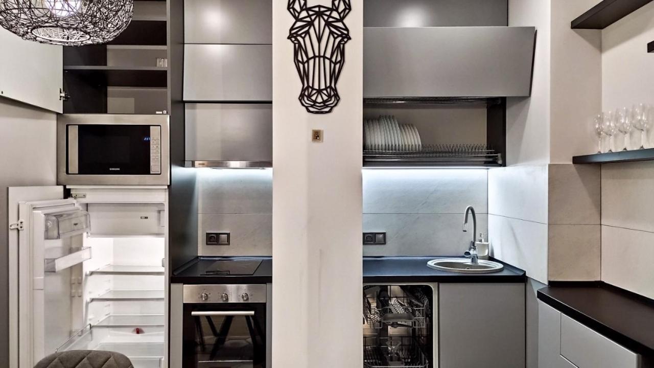 Apartament New York Concept House Cozy