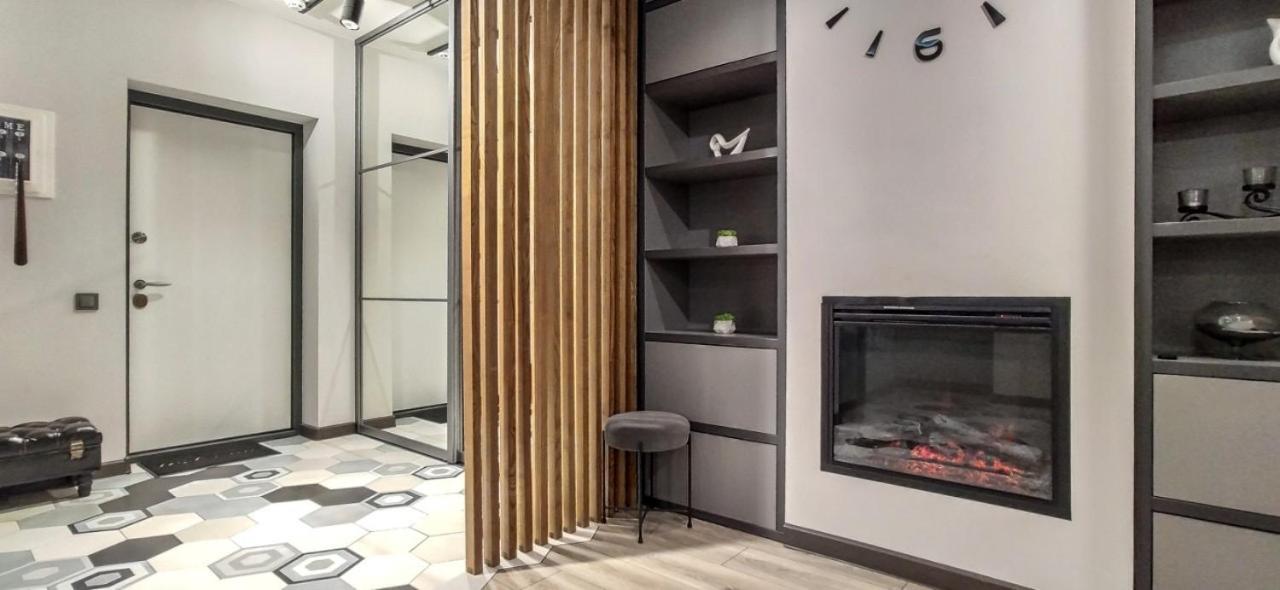 New York Concept House Cozy * Kijów