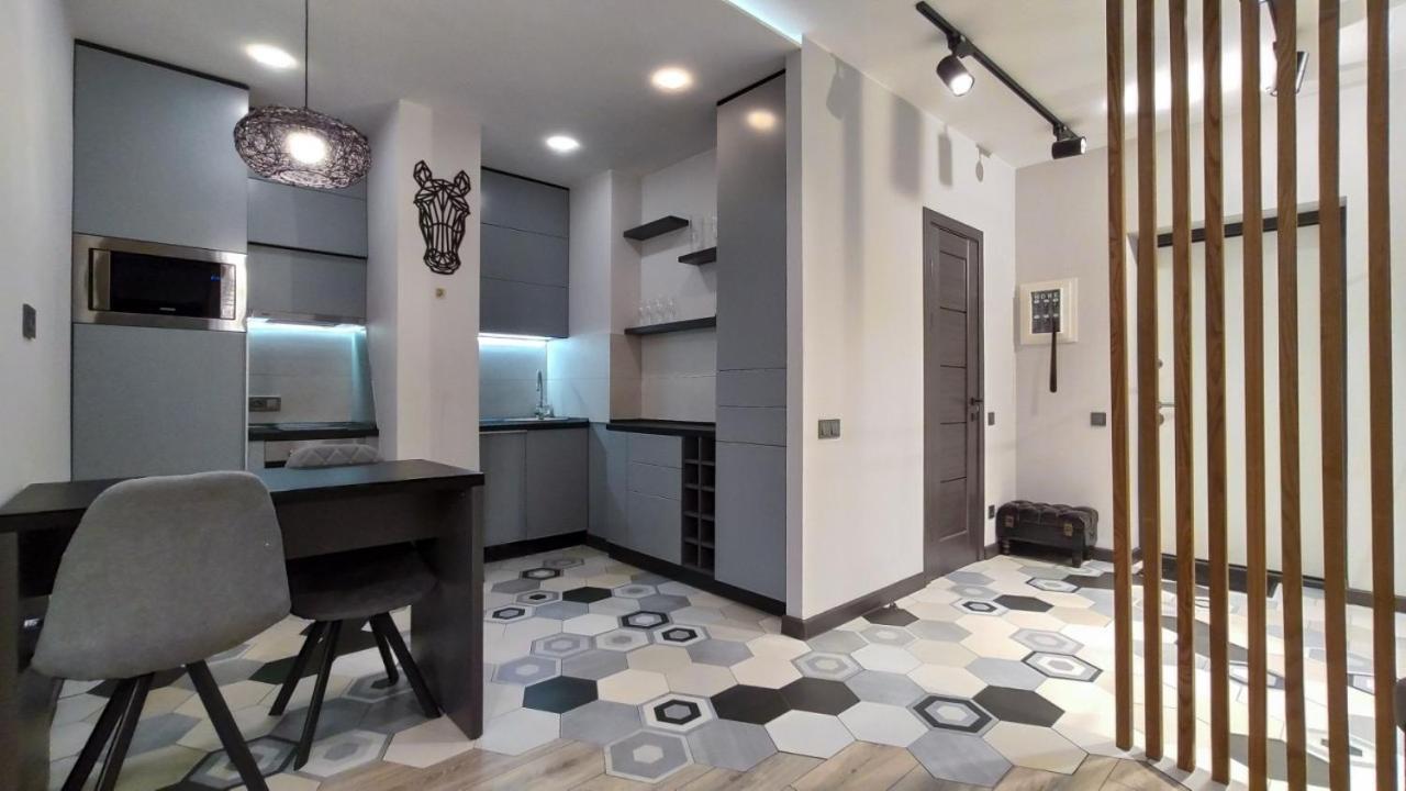 Apartament New York Concept House Cozy Kijów