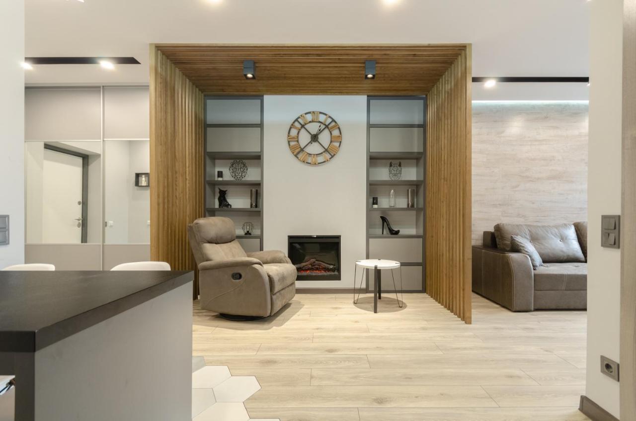 New York Concept House Cozy
