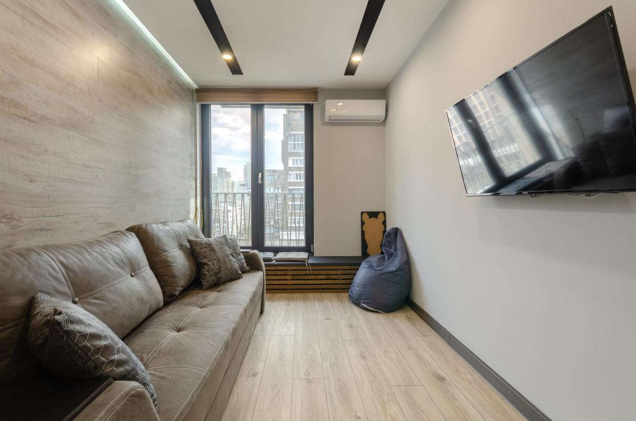 New York Concept House Cozy