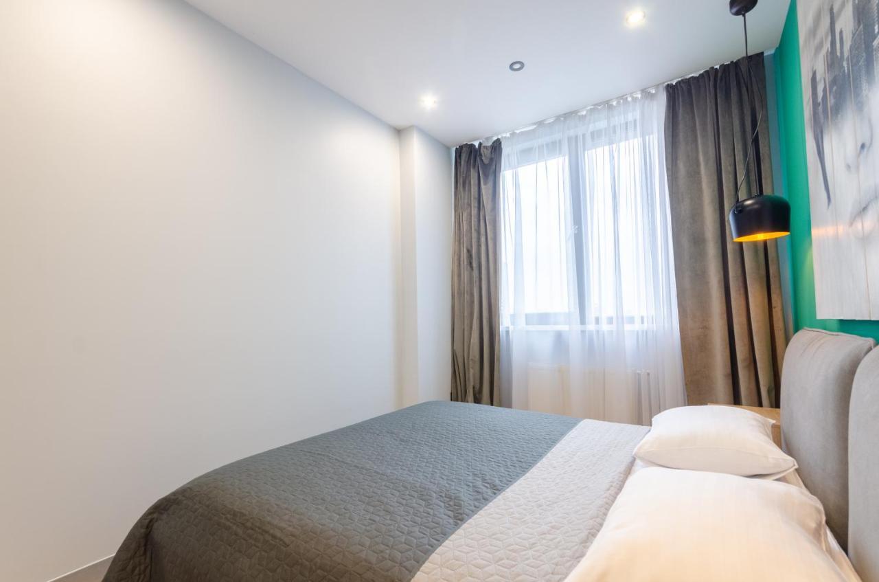 Apartament New York Concept House Cozy
