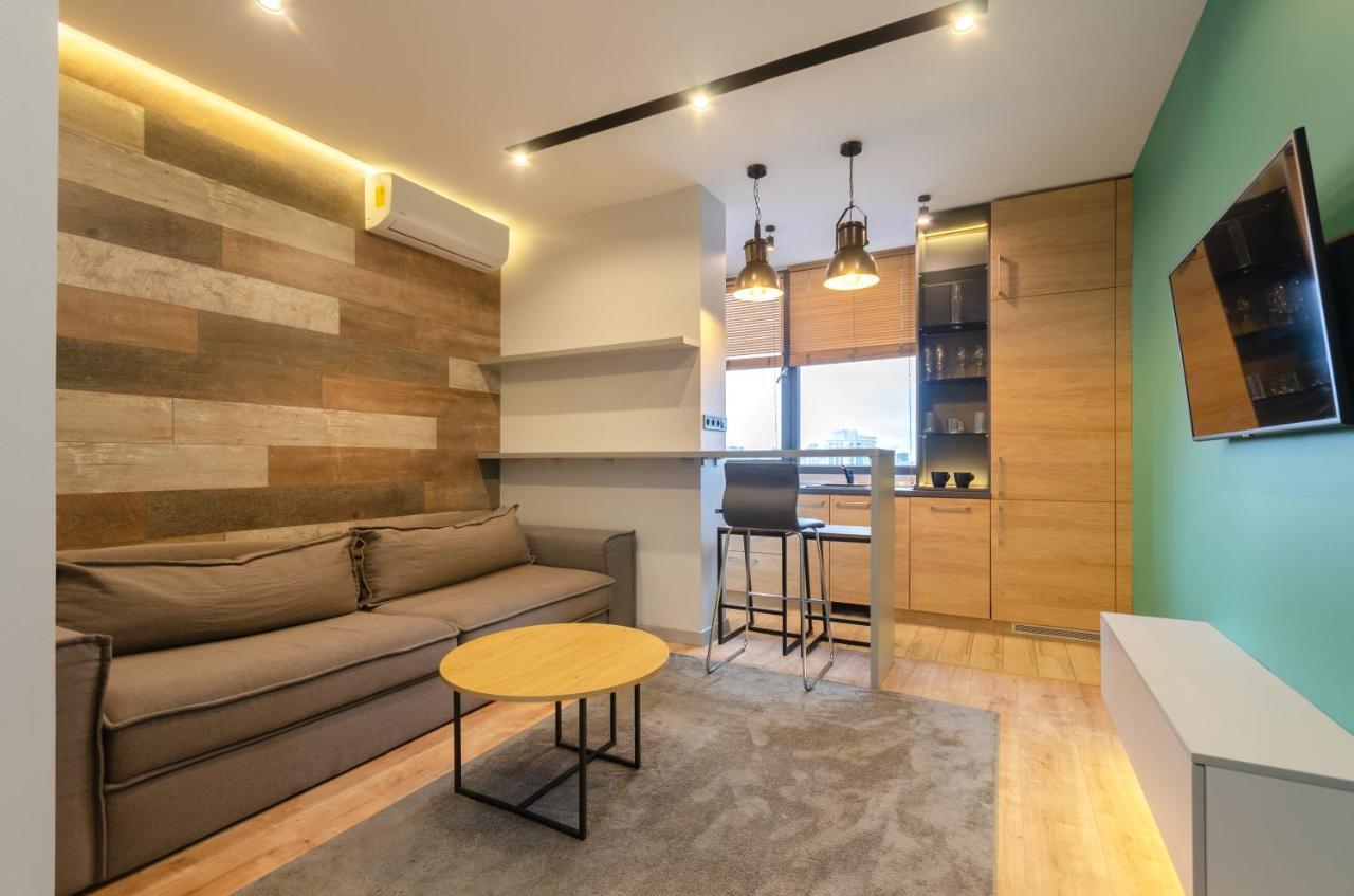 Apartament New York Concept House Cozy *