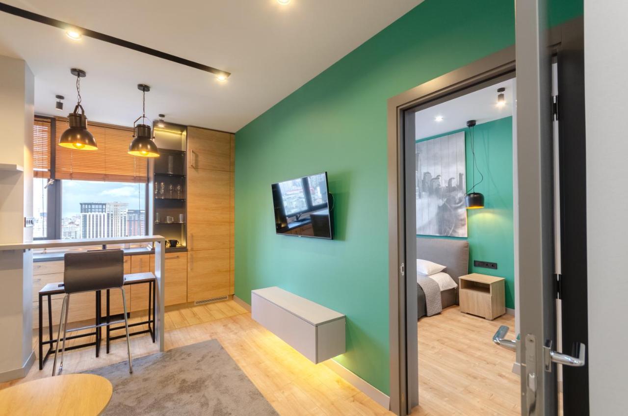 Apartament New York Concept House Cozy