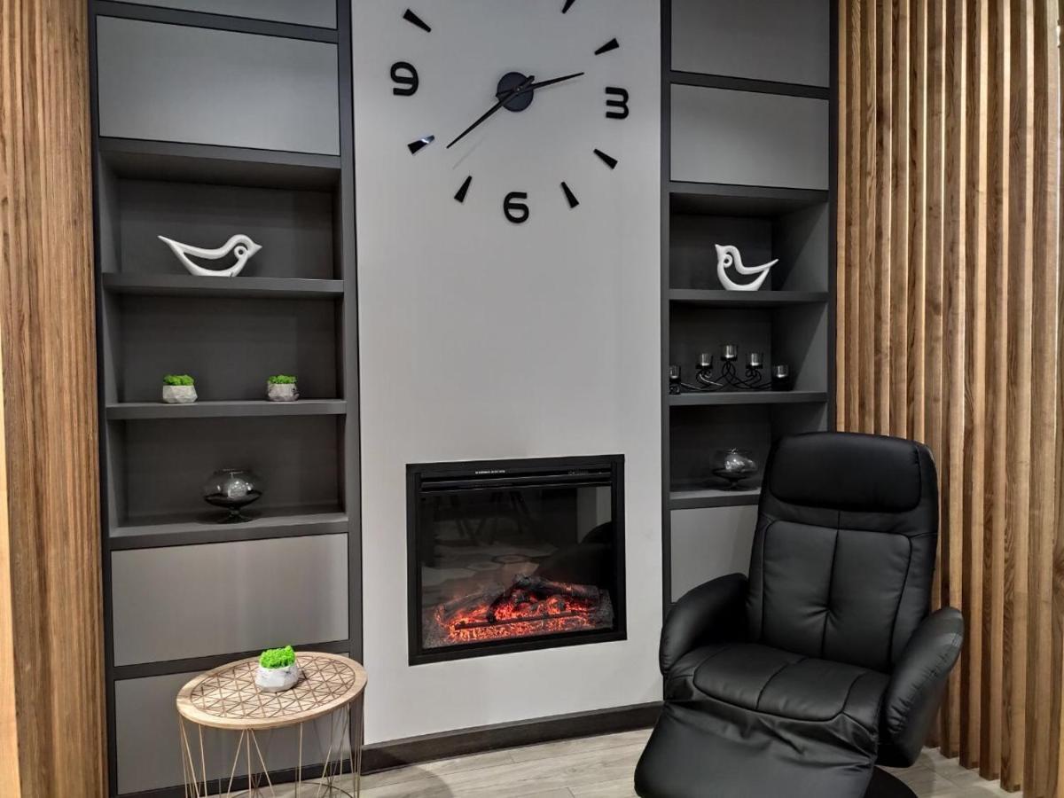 Apartament New York Concept House Cozy