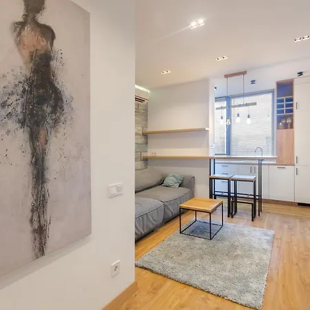 Petrovdom In Smart Apartments In New York Concept House Kyiv Exterior photo