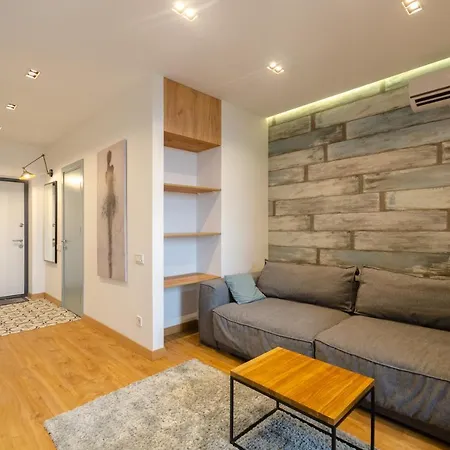 Petrovdom In Smart Apartments In New York Concept House Kyiv Exterior photo