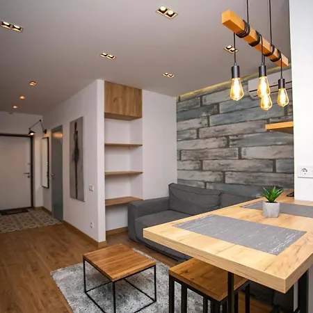 Petrovdom In Smart Apartments In New York Concept House Kyiv Exterior photo