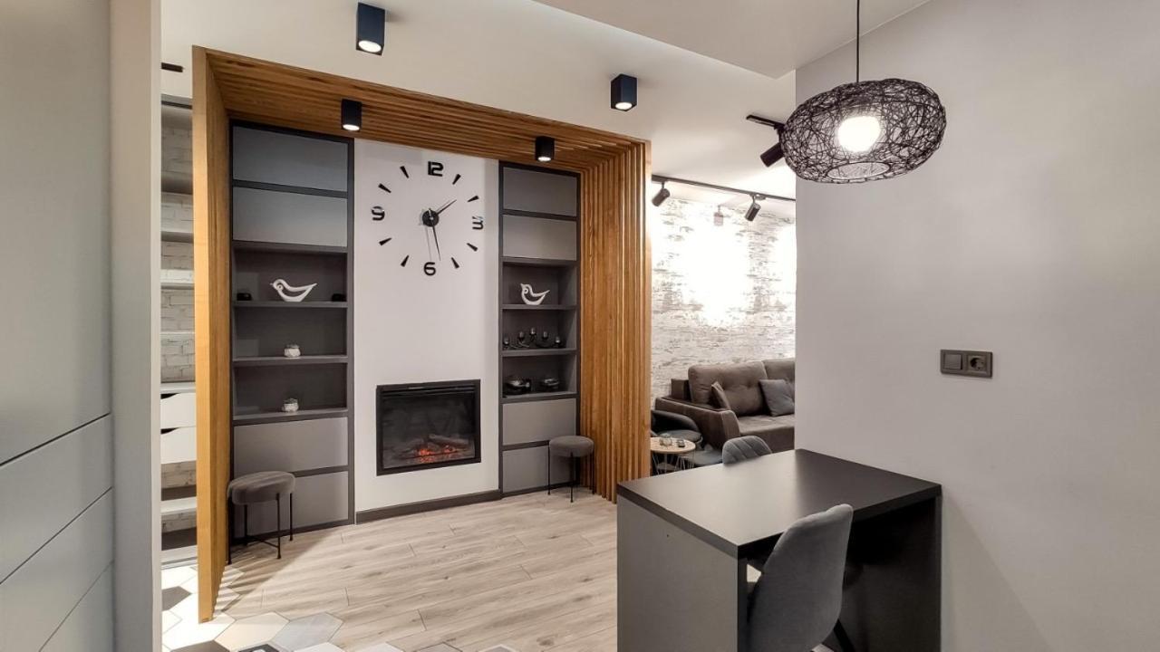 Petrovdom In Smart In New York Concept House Kyiv