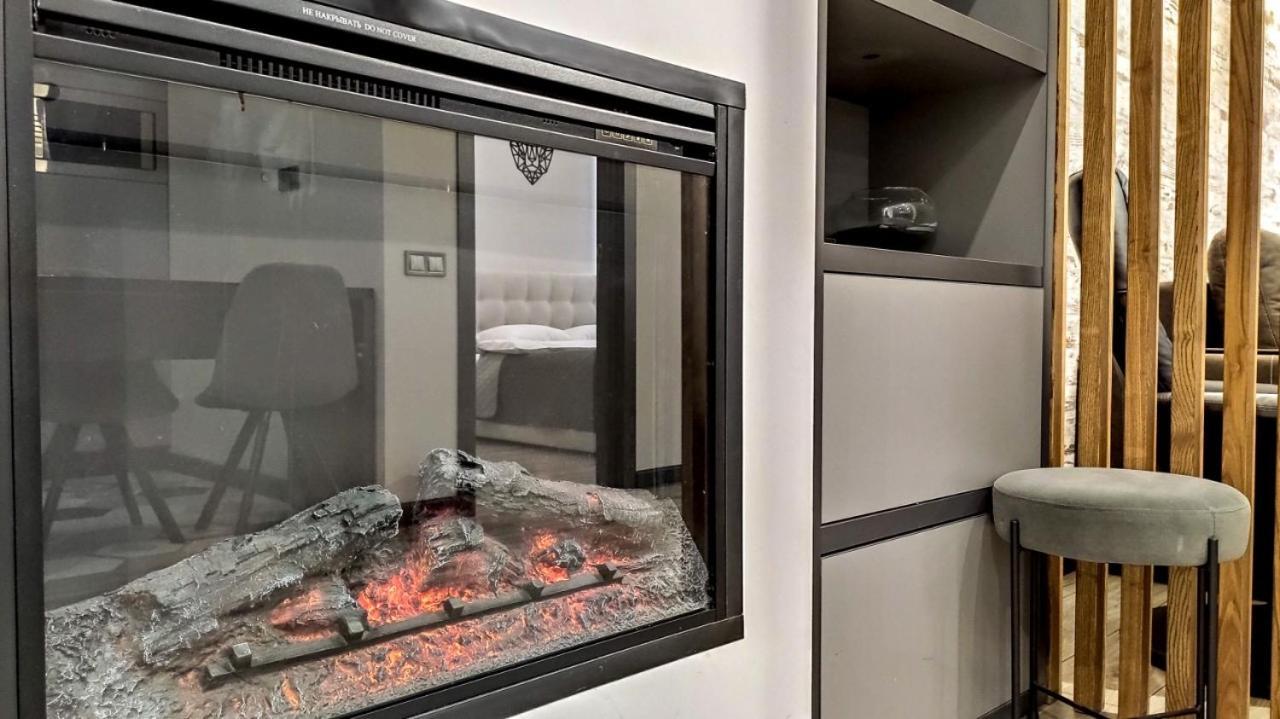 Petrovdom In Smart In New York Concept House Apartment *