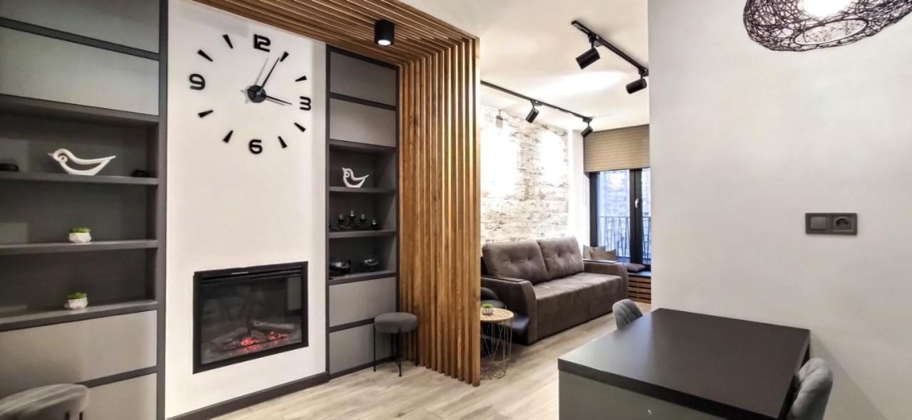 Petrovdom In Smart In New York Concept House * Kyiv