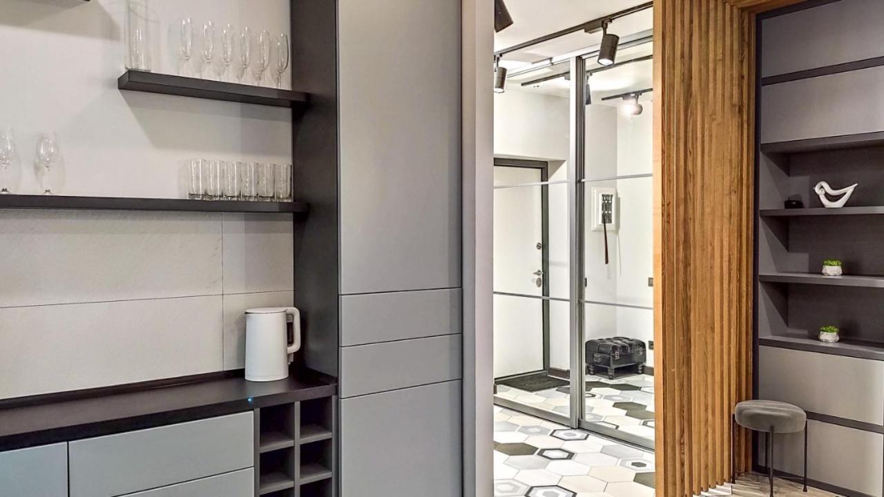 Petrovdom In Smart In New York Concept House Apartment *