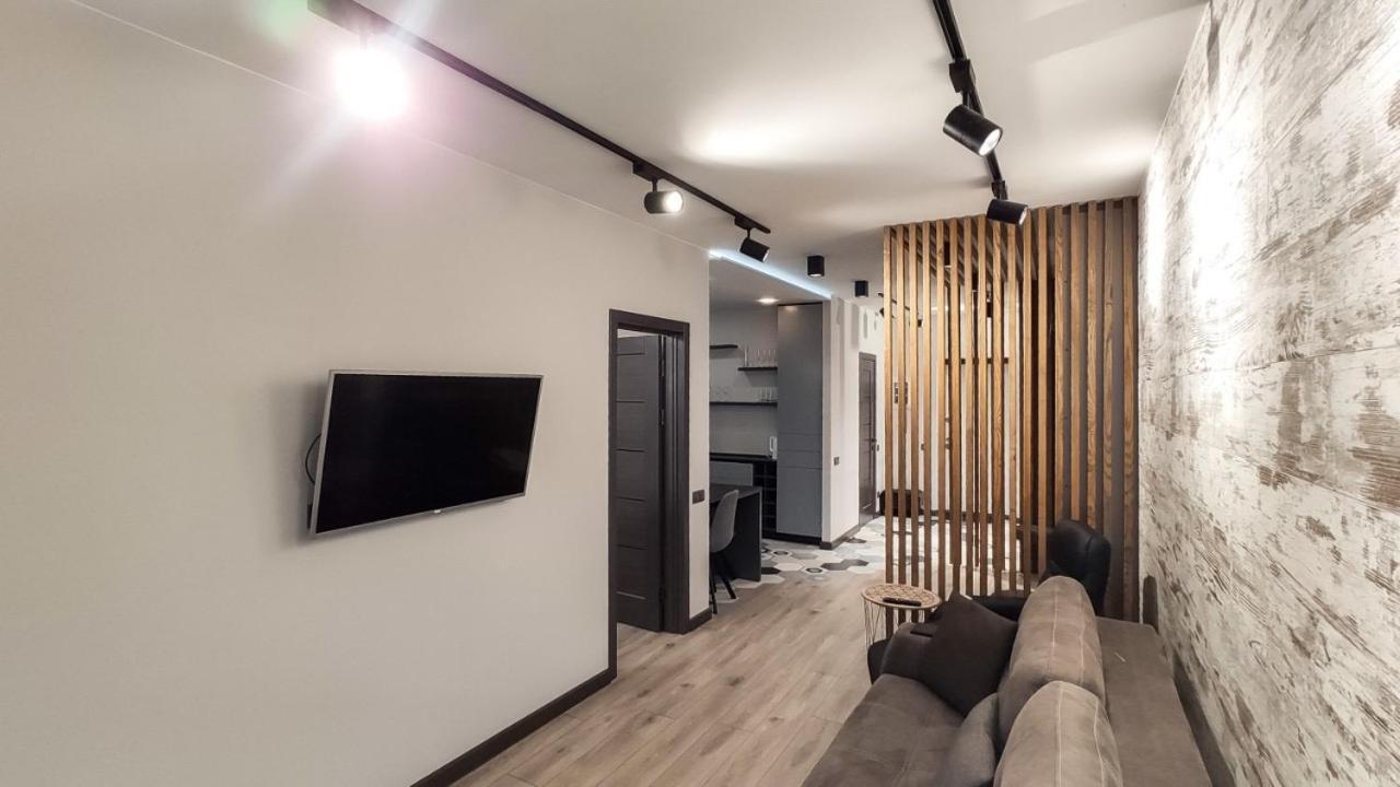 Petrovdom In Smart In New York Concept House * Kyiv