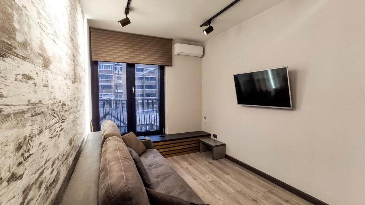 Apartment Petrovdom In Smart In New York Concept House *