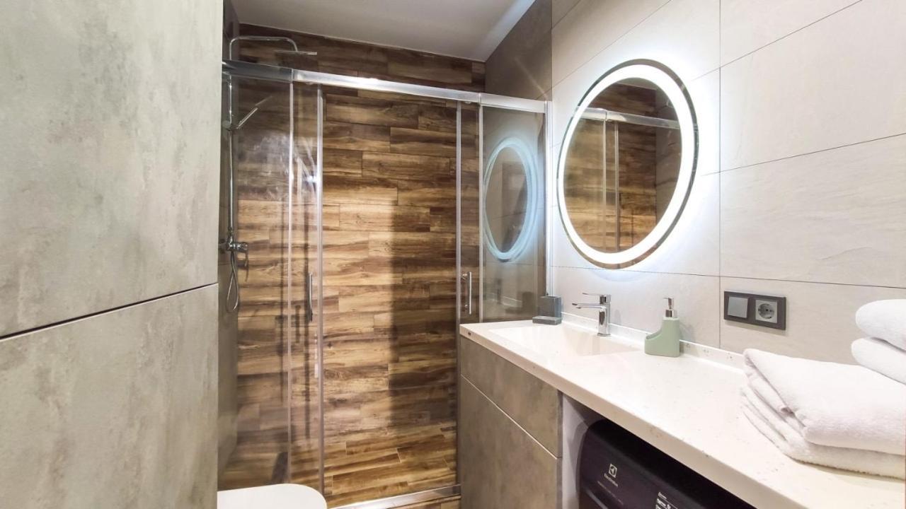 Apartment Petrovdom In Smart In New York Concept House *