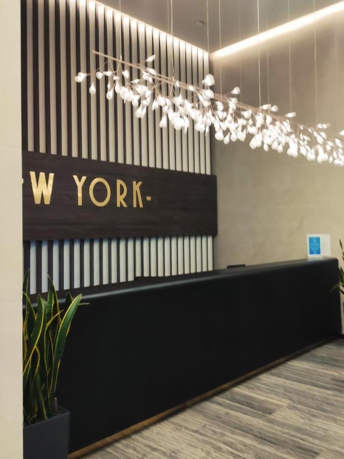 Petrovdom In Smart In New York Concept House
