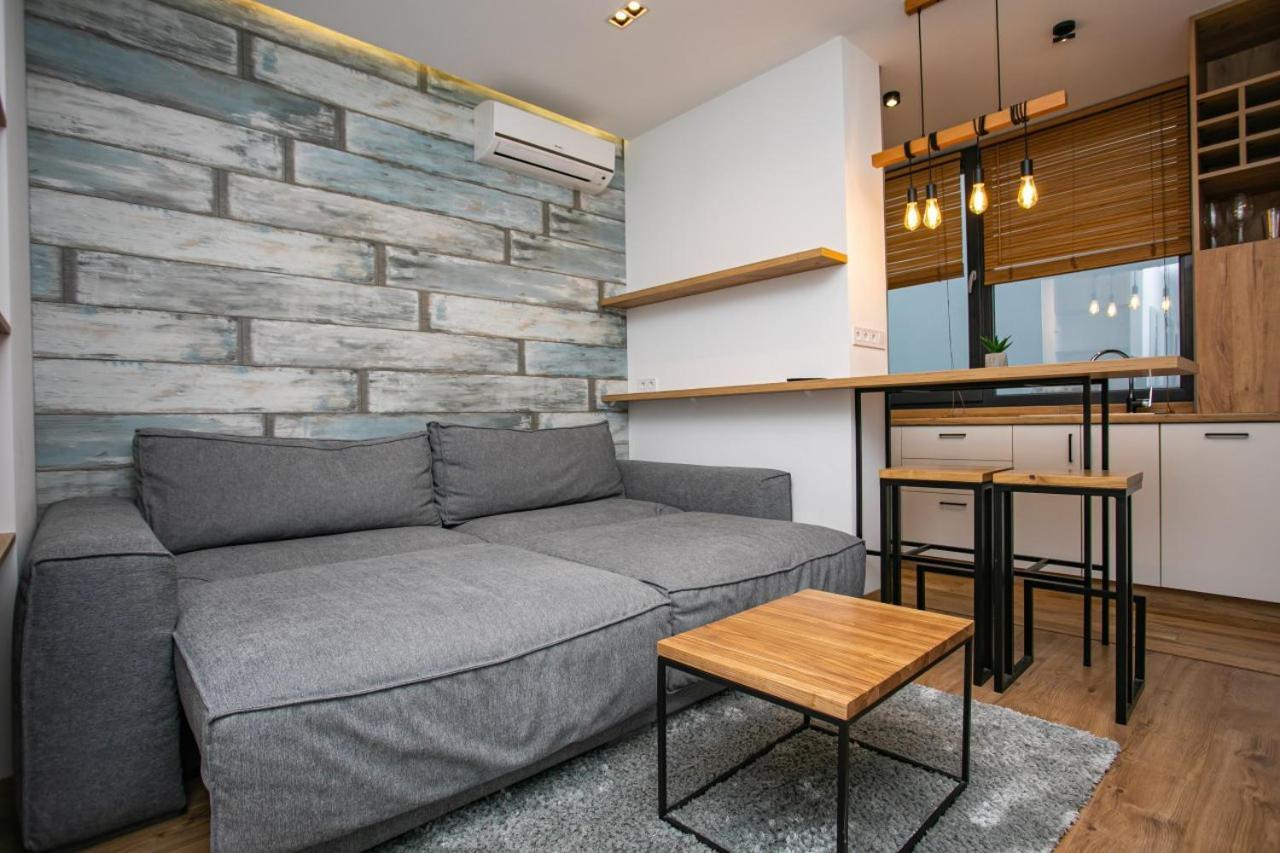 Petrovdom In Smart In New York Concept House *