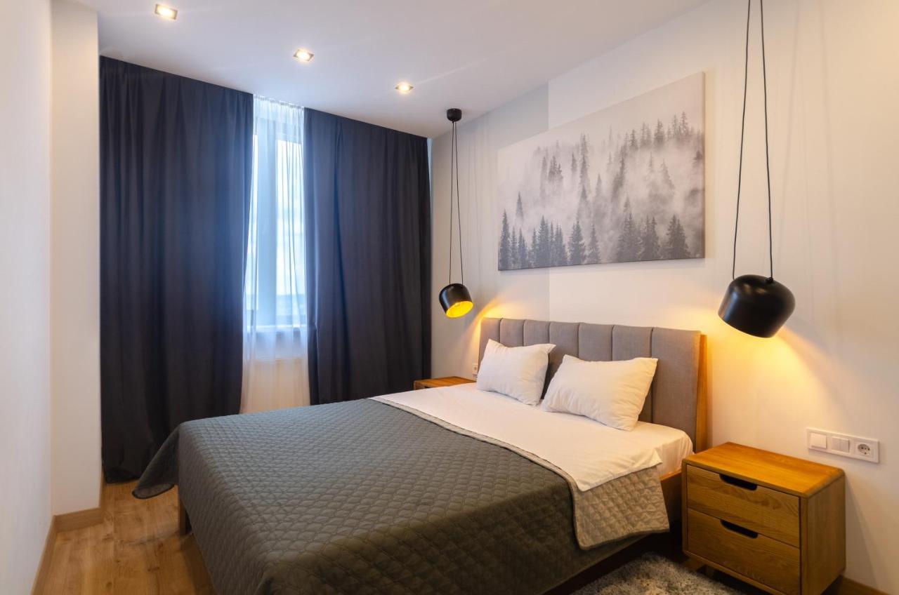 Petrovdom In Smart In New York Concept House Apartment *