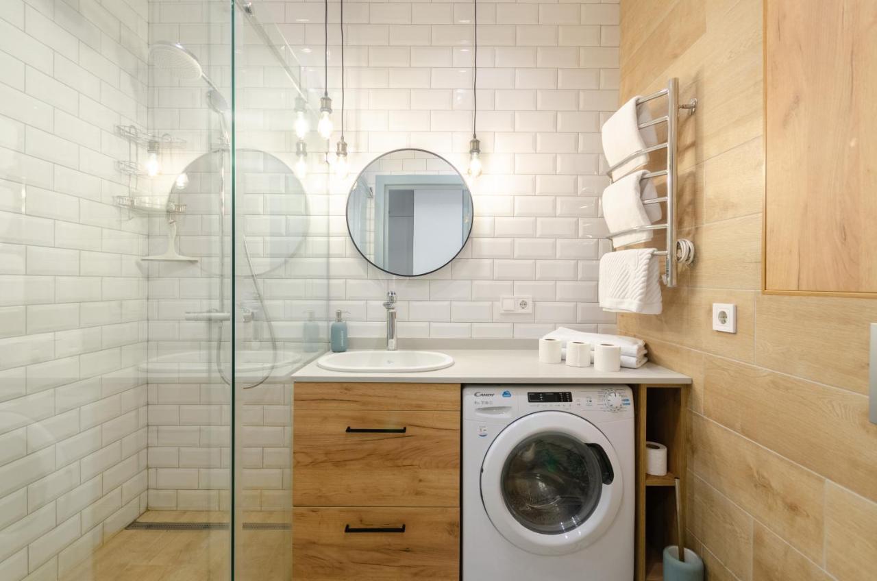 Petrovdom In Smart In New York Concept House Apartment *