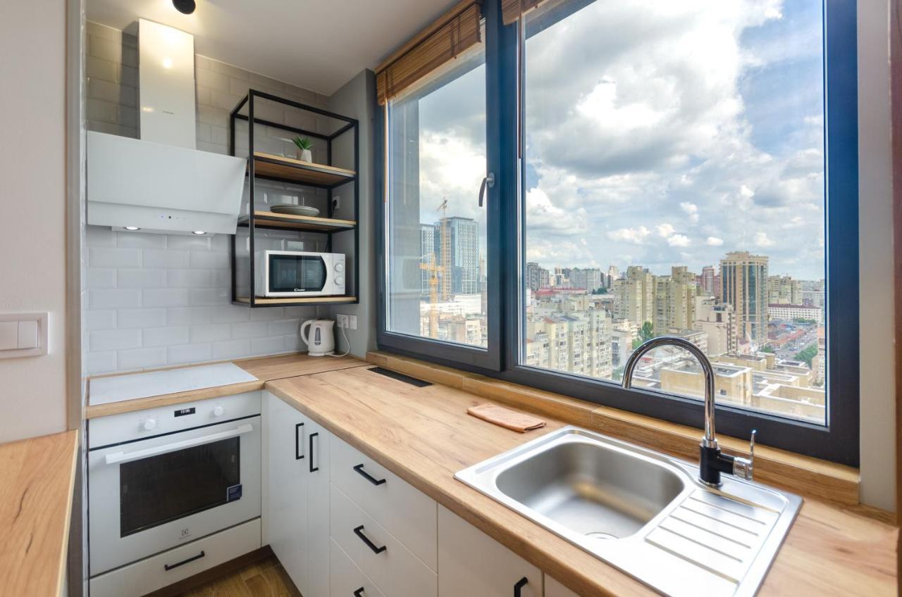 Apartment Petrovdom In Smart In New York Concept House *