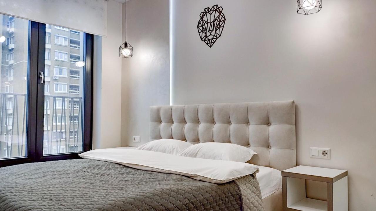 Petrovdom In Smart In New York Concept House Apartment *