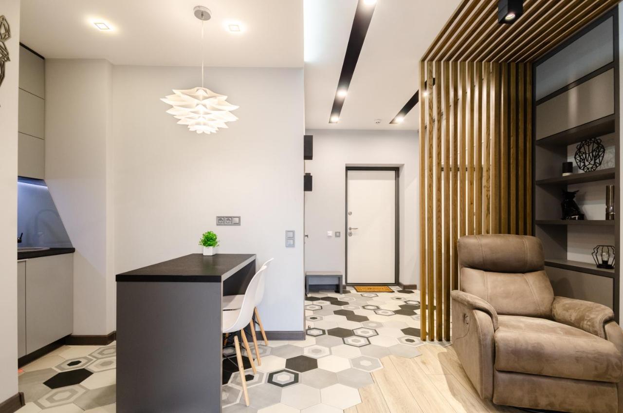 Petrovdom In Smart In New York Concept House * Kyiv