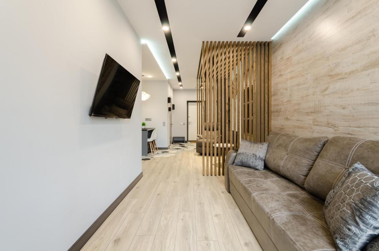 Petrovdom In Smart In New York Concept House * Kyiv