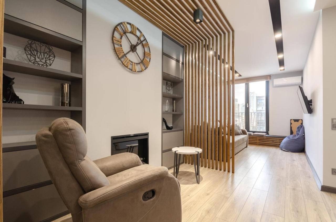 Petrovdom In Smart In New York Concept House Apartment *