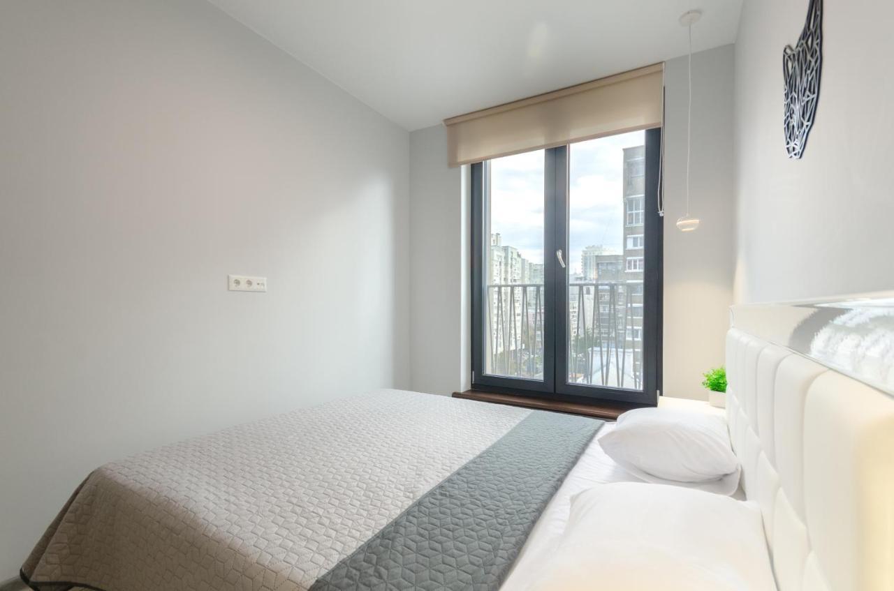Petrovdom In Smart In New York Concept House Apartment