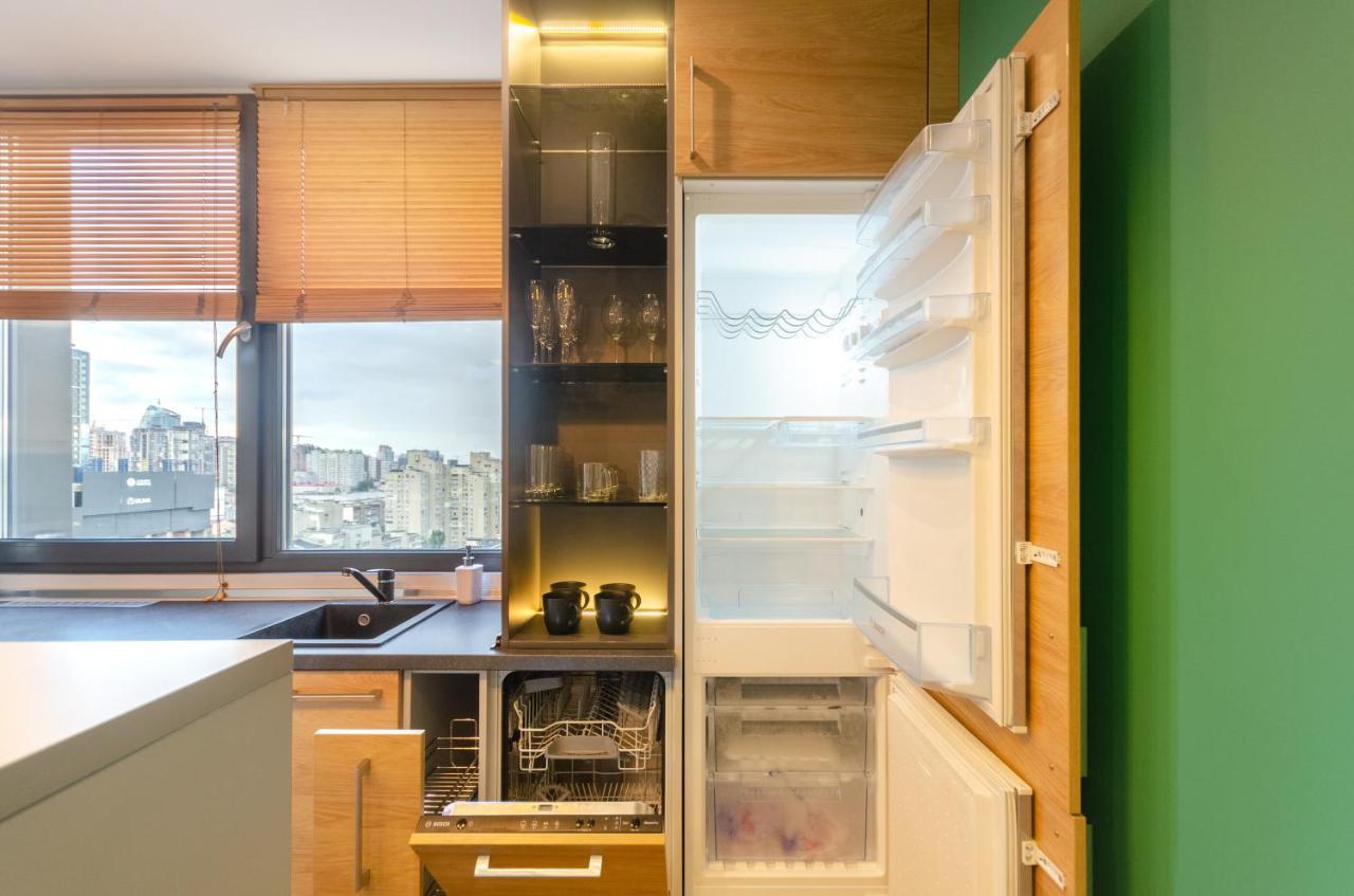 Petrovdom In Smart In New York Concept House Apartment