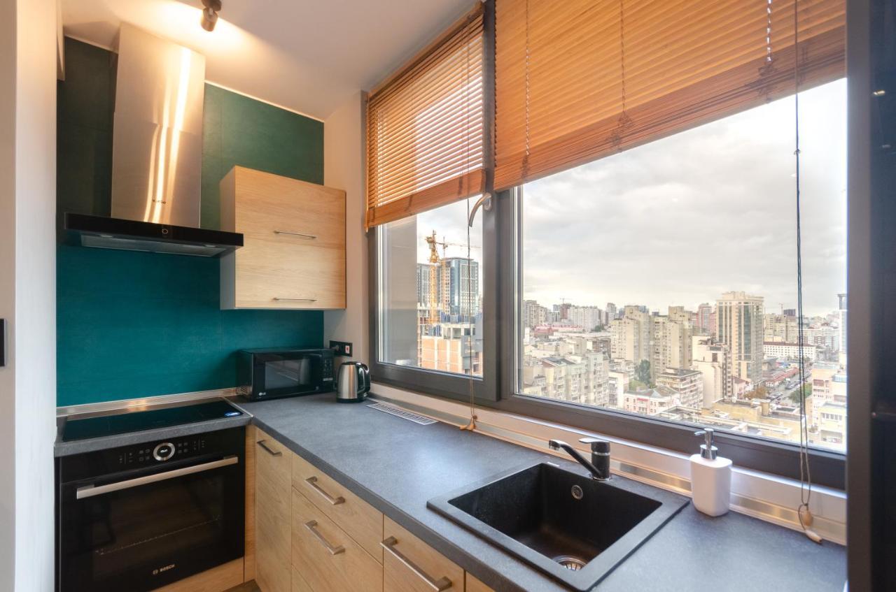 Petrovdom In Smart In New York Concept House * Kyiv