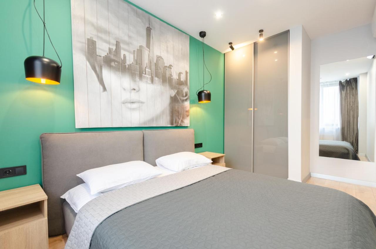 Petrovdom In Smart In New York Concept House *