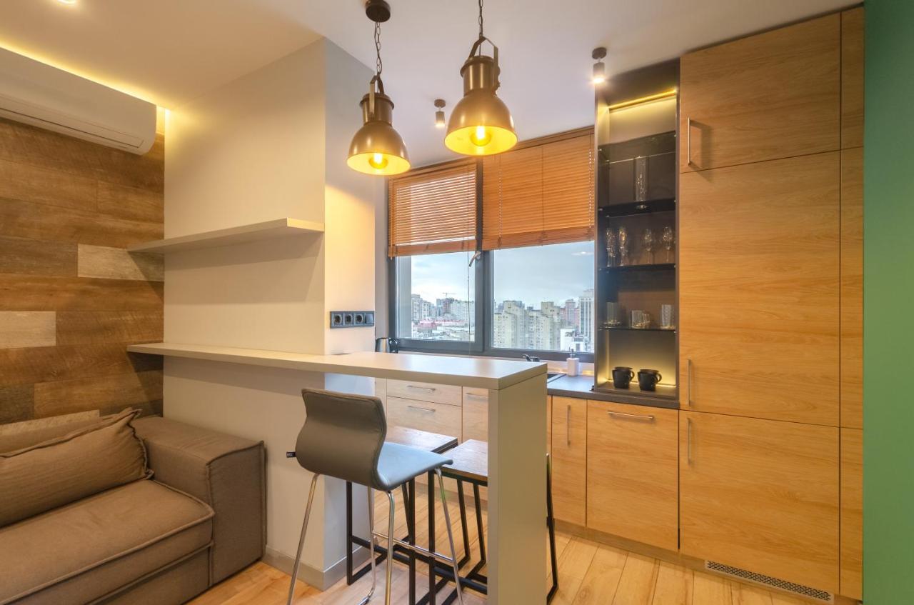 Apartment Petrovdom In Smart In New York Concept House *