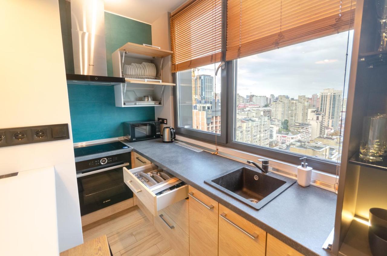 Apartment Petrovdom In Smart In New York Concept House