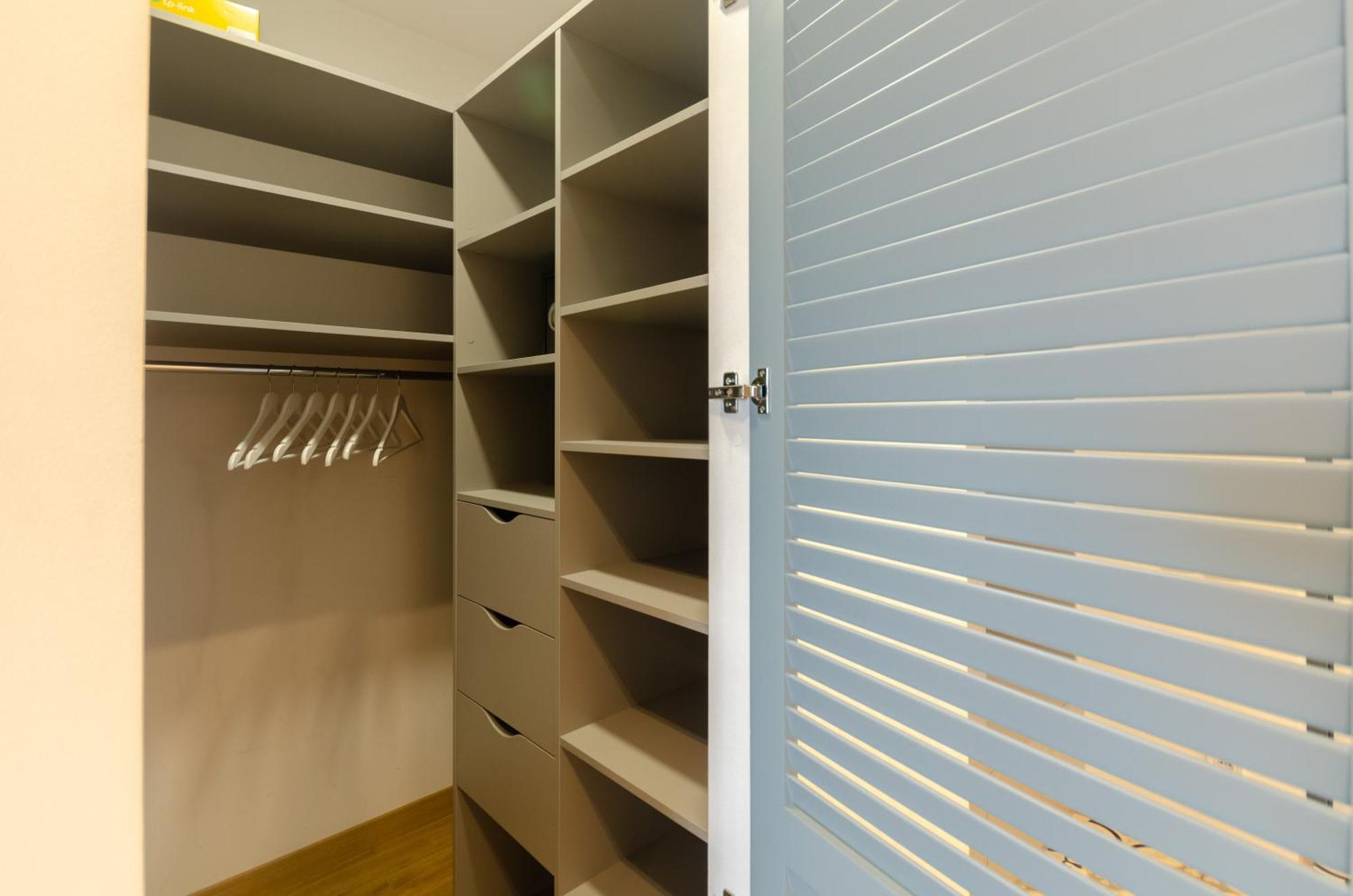 Apartment Petrovdom In Smart In New York Concept House Kyiv