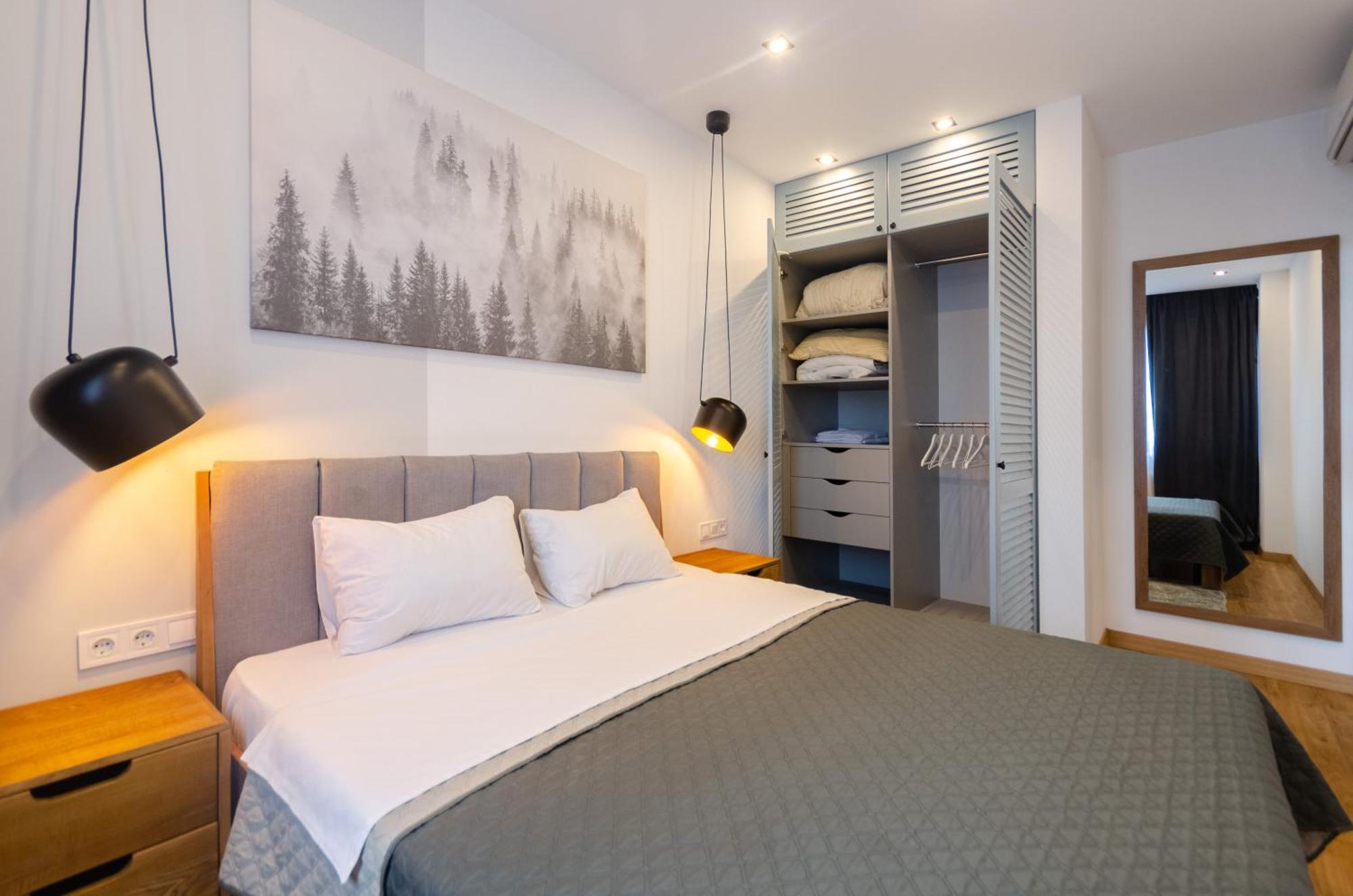 Petrovdom In Smart In New York Concept House * Kyiv