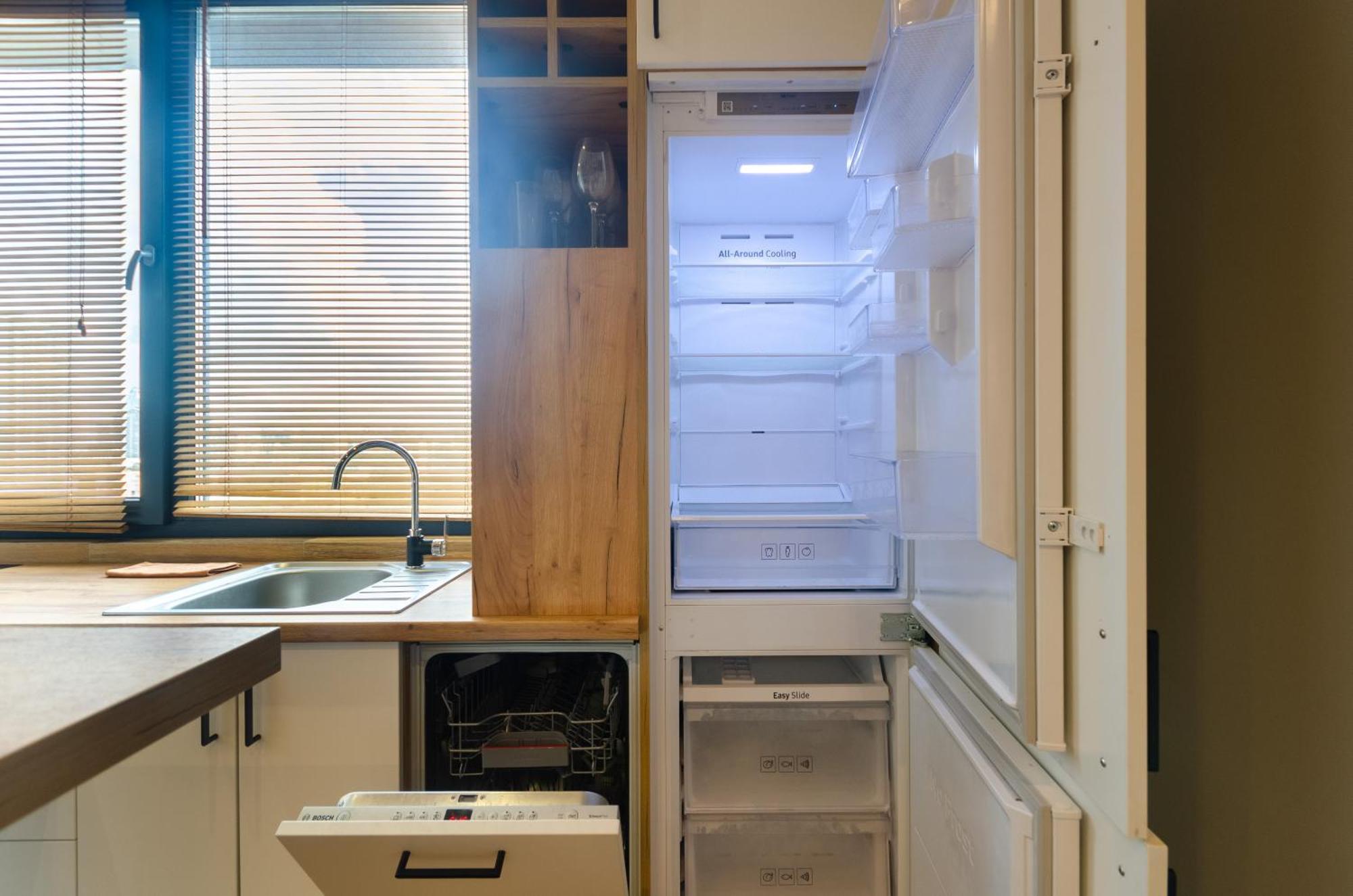 Petrovdom In Smart In New York Concept House Apartment *